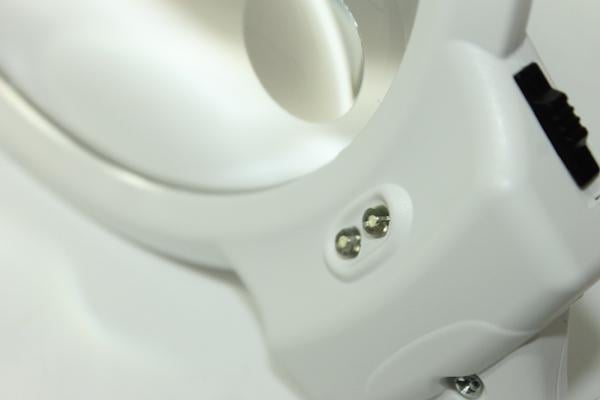 Лупа настольная с разметкой/подсветкой 120 мм Белый (00000005564) - фото 6 Лупа настольная с разметкой/подсветкой 120 мм Белый (00000005564) - фото 6