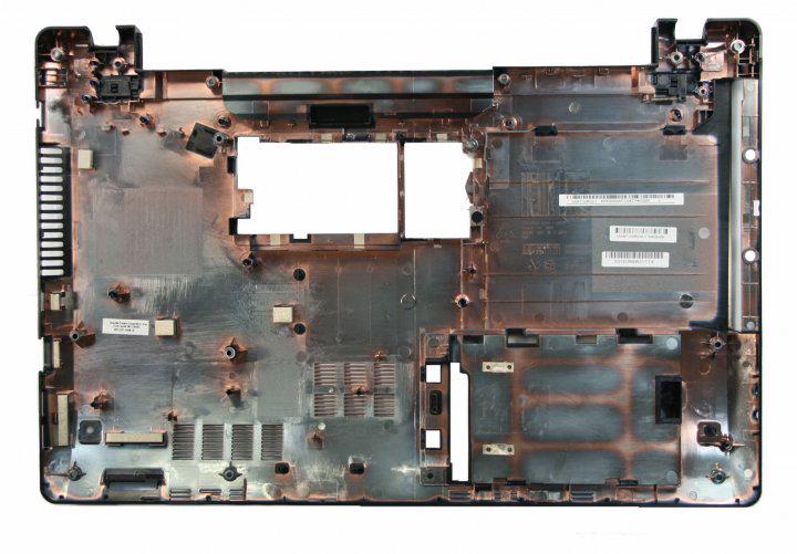 Нижняя часть корпуса (крышка) для ноутбука Asus K53T