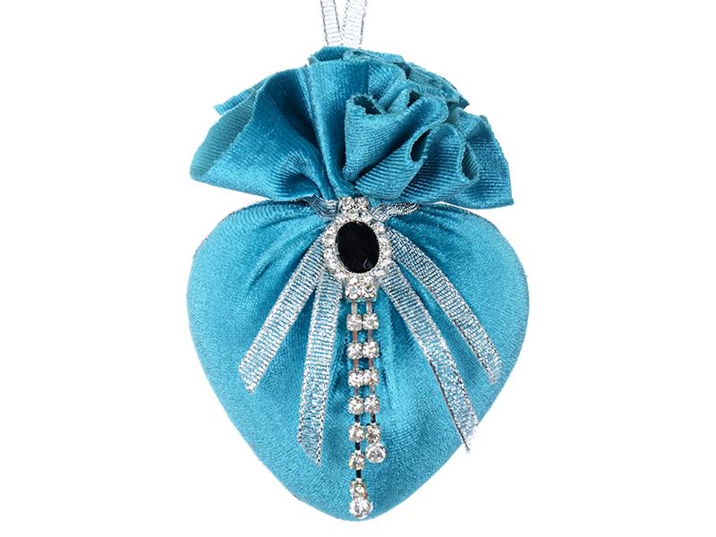 Новогодняя игрушка Elen handmade (085-162)