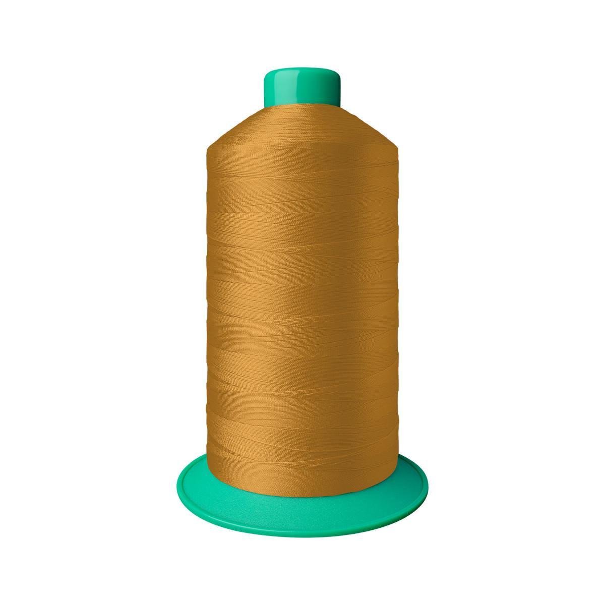 Нитки сверхпрочные Ariadna Tytan 40 4000 м Золотий (2512) Нитки сверхпрочные Ariadna Tytan 40 4000 м Золотий (2512)