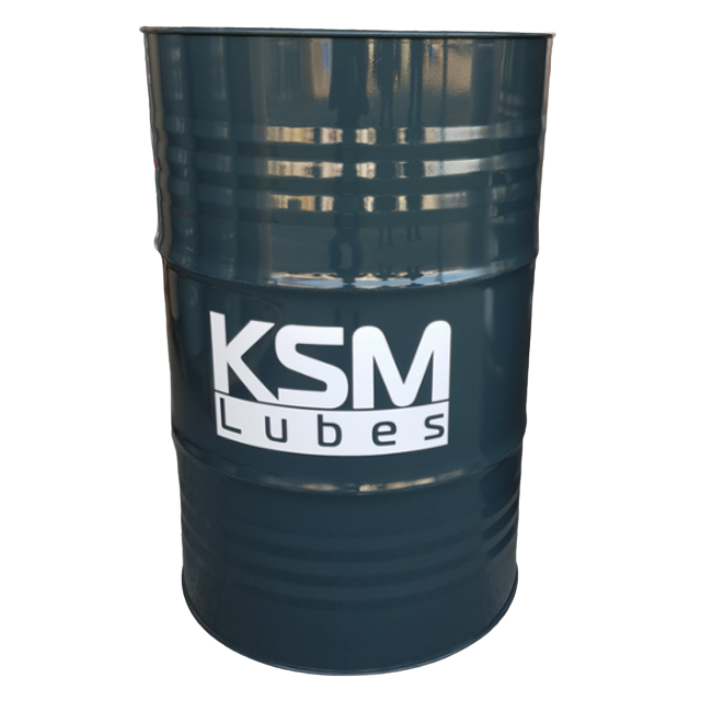 Трансмісійне мастило мінеральне КSМ Тад-17 KSM-TAD17I 85W-90 200 л (99900132)