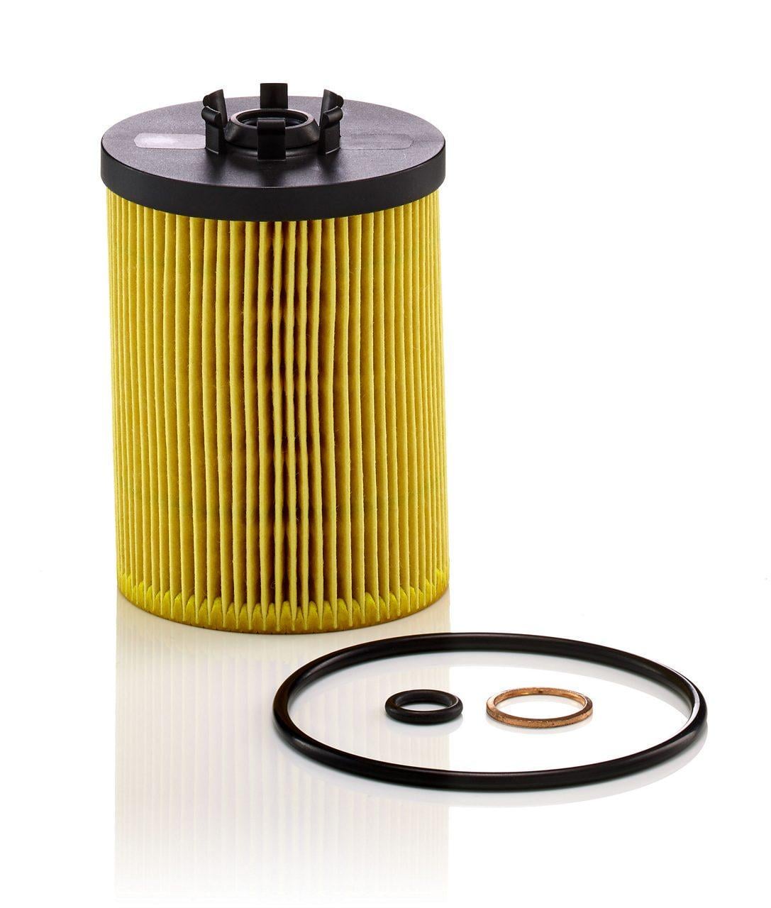 Фильтр смазки Mann-Filter (HU823X) Фильтр смазки Mann-Filter (HU823X)