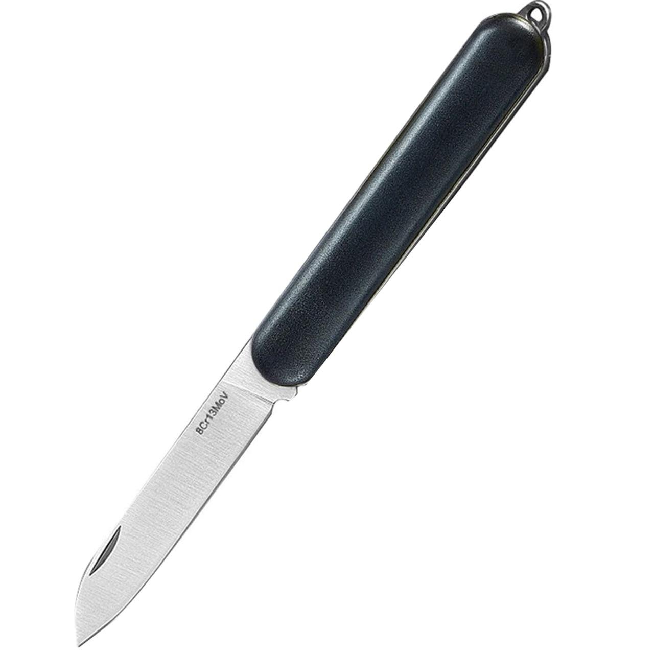 Нож HuoHou Folding Fruit Knife HU0103 Black (49482)