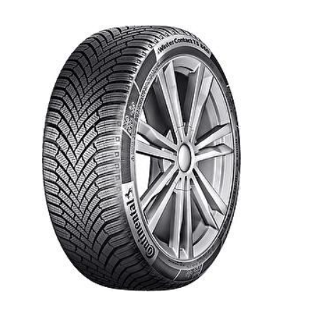 Автошина Continental ContiWinterContact TS 860 195/60R16 89H (2330185666)