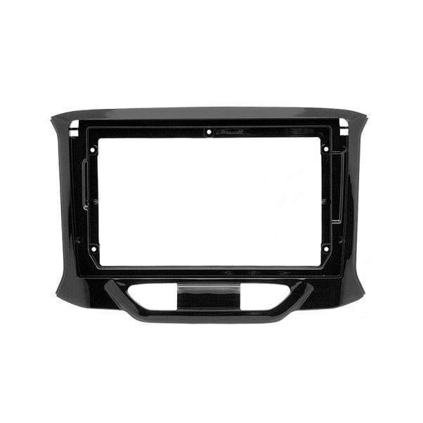 Рамка перехідна QIV QBR-F 7010-09 для LADA Xray 2015-2019 9" (QBR-F 7010-09)