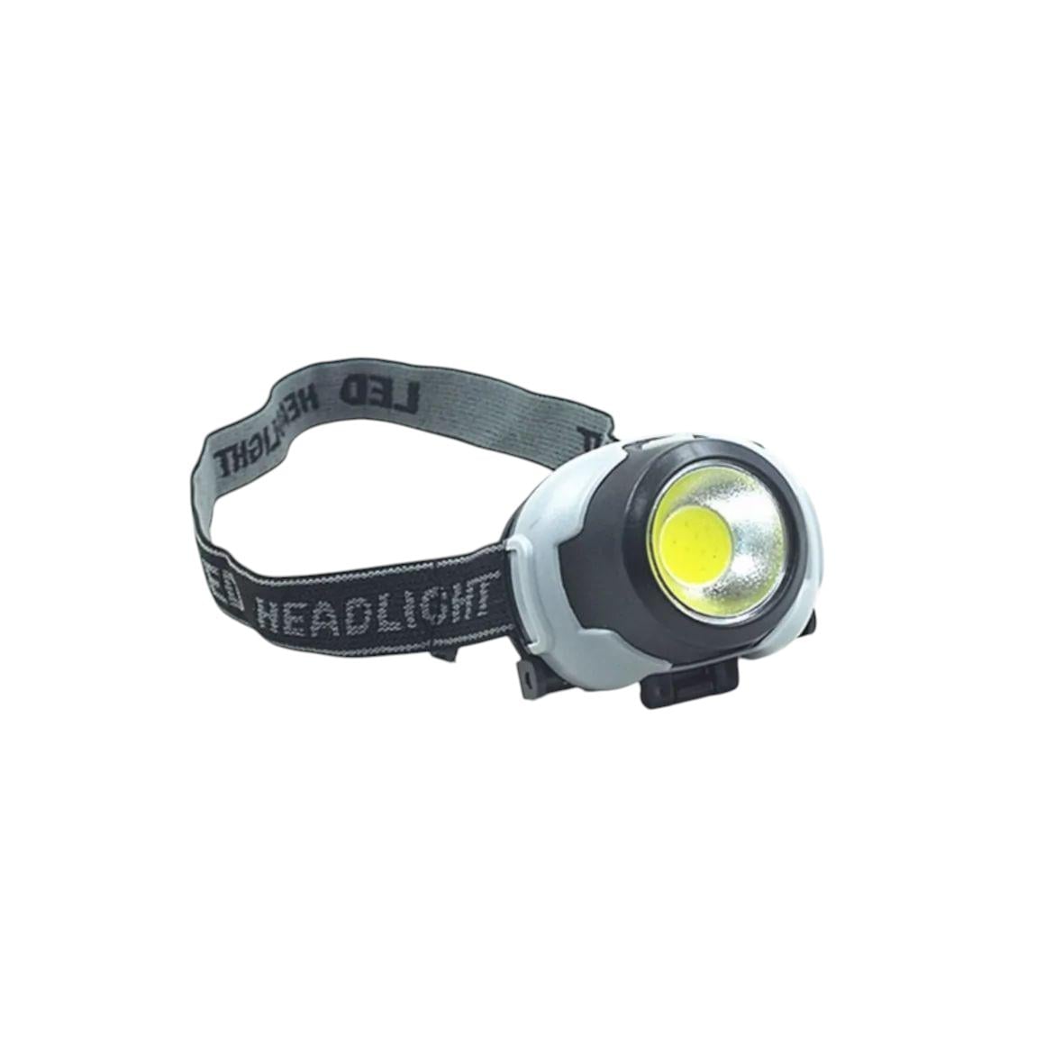 Фонарь налобный Mini (Farah-100)