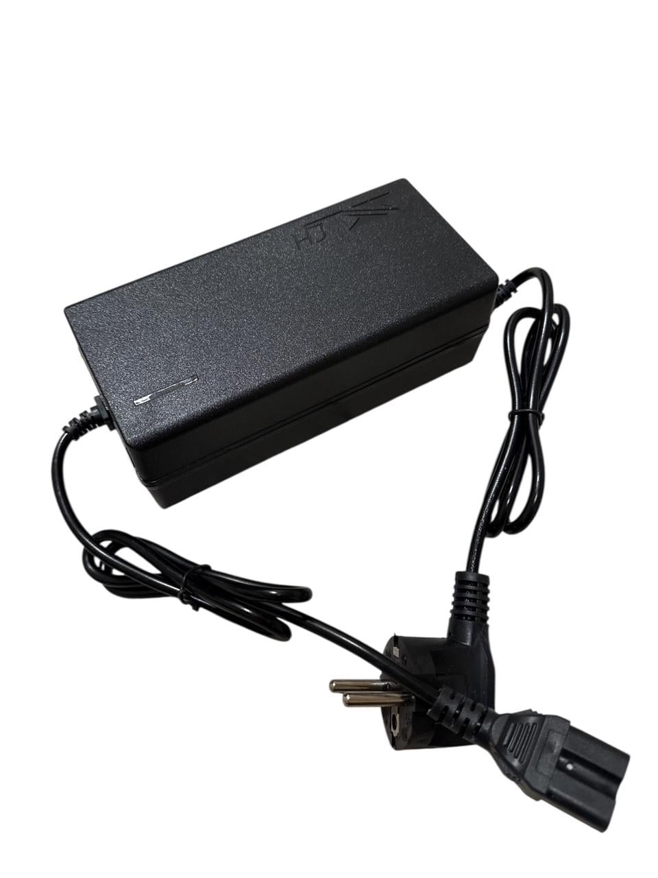 Зарядное устройство для электроскутера Forte Compass 60V 20 Ah (35914481)