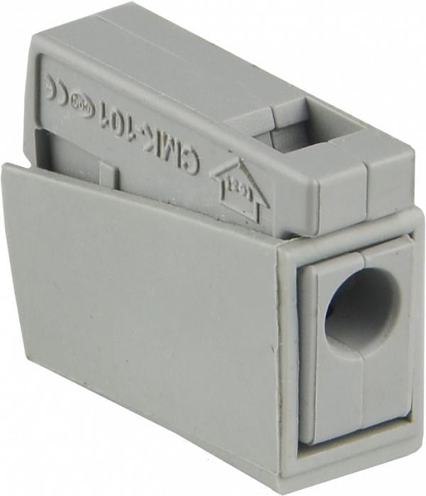 Клеммник соединительный АСКО-УКРЕМ CMK-101 для светильников (A0130010086)