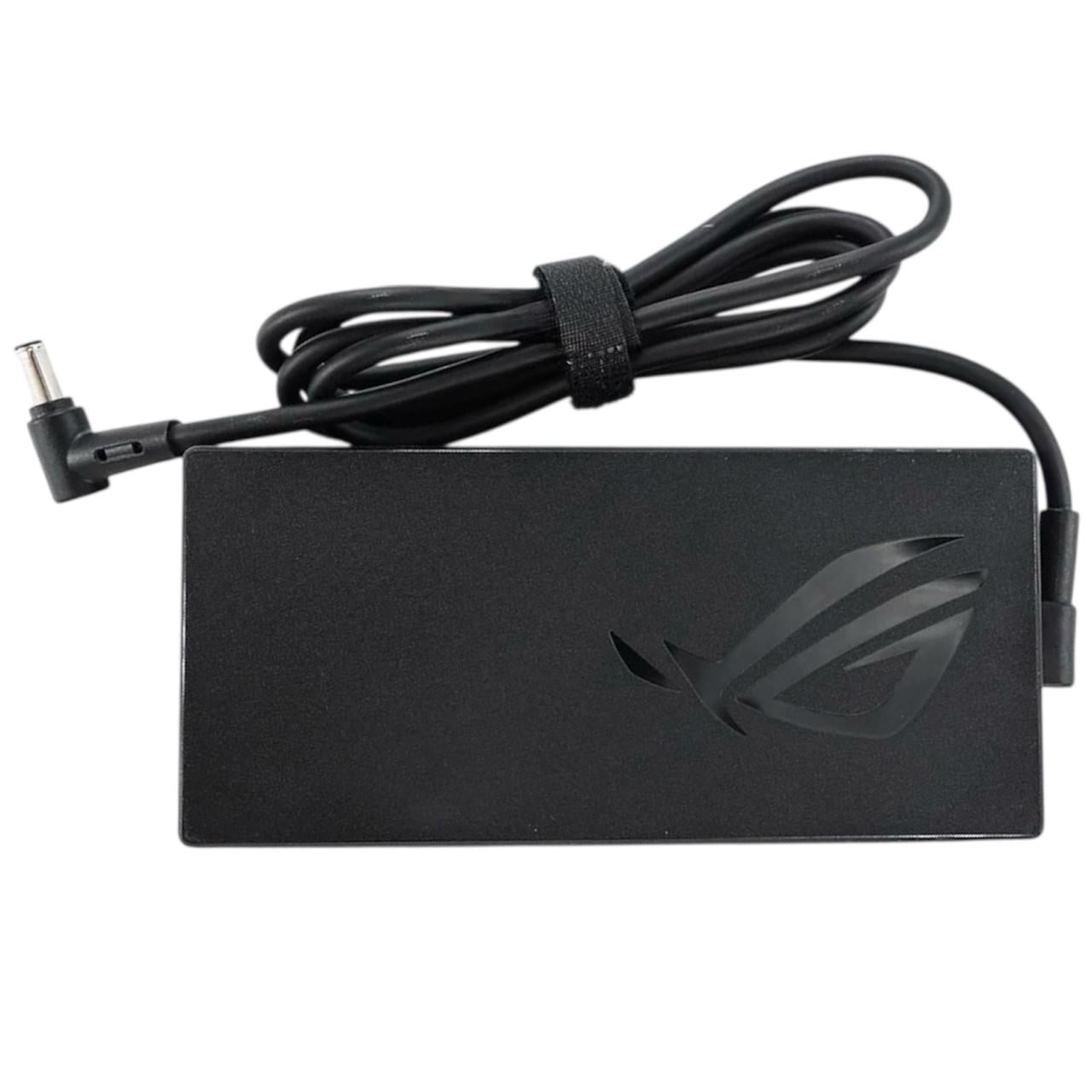 Блок живлення для ноутбука Asus ROG 19,5 V/11,8A/230 W/6,0х3,7 мм прямокутний без кабеля 220 V