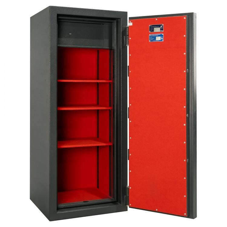 Сейф огневзломостойкий CLE II.150.K.E (10694125)