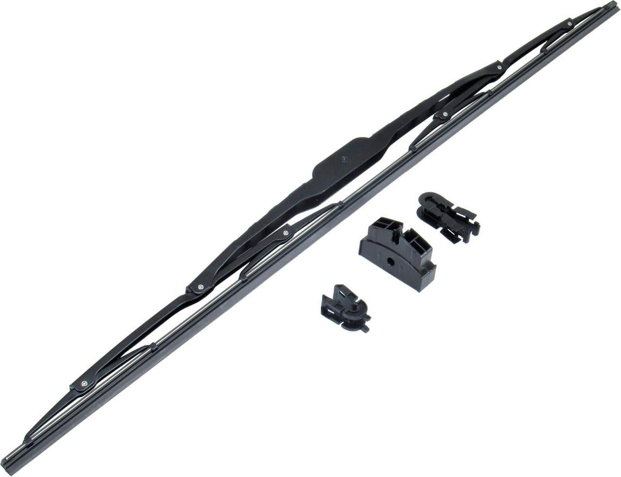 Щітка склоочисника каркасна 26 Velgio Cargo TRUCK 650 мм (88650) Щітка склоочисника каркасна 26 Velgio Cargo TRUCK 650 мм (88650)