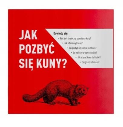 Ловушка против животных Techrol 82x17х20 см (S.82.17.20.2) - фото 10 Ловушка против животных Techrol 82x17х20 см (S.82.17.20.2) - фото 10