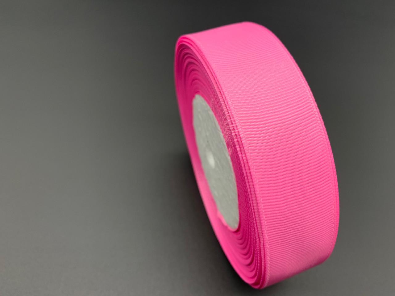 Лента корсажная 25 мм 23 м Розовый (848669193)