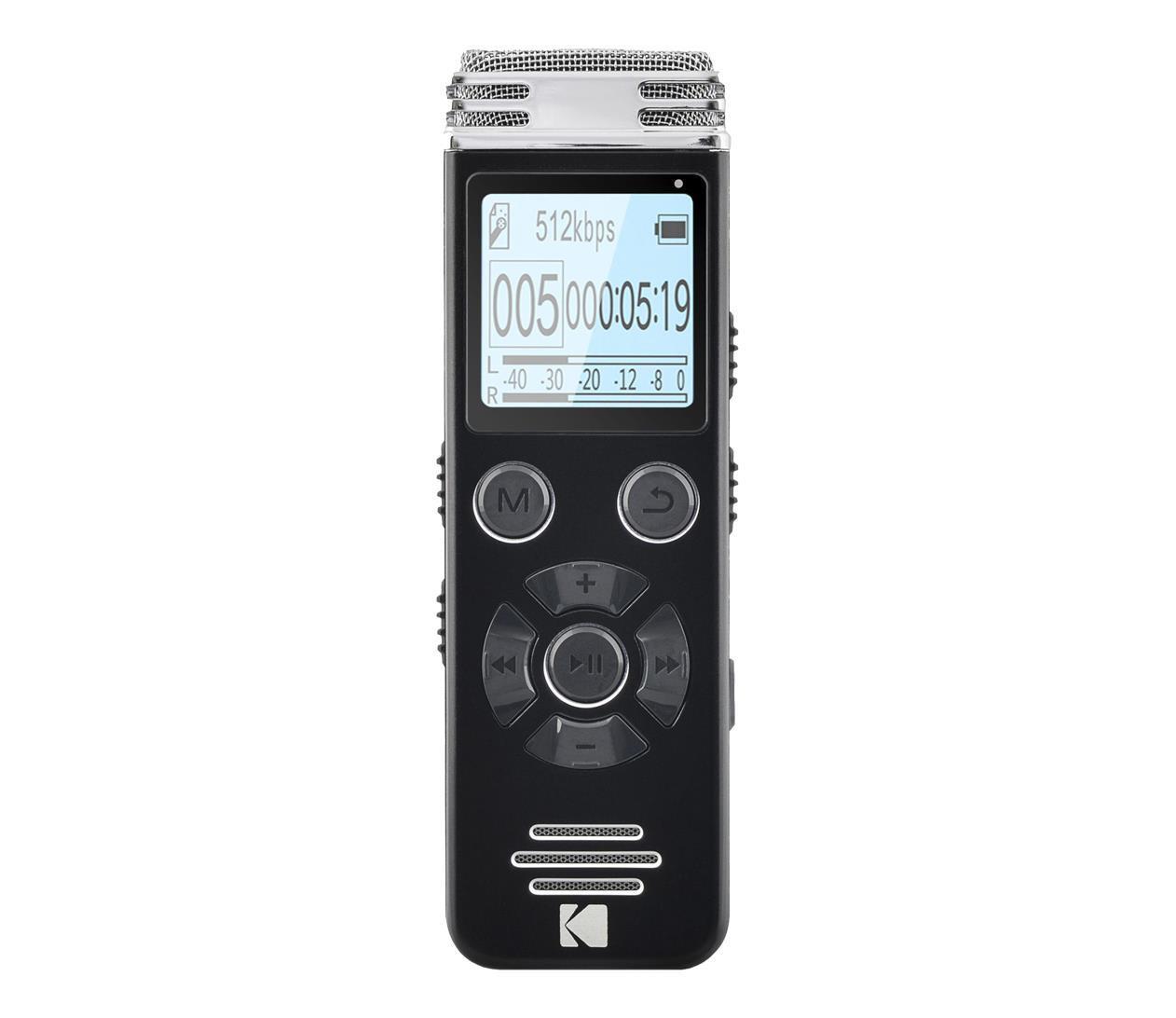 Диктофон цифровий VRC 450 (380039)