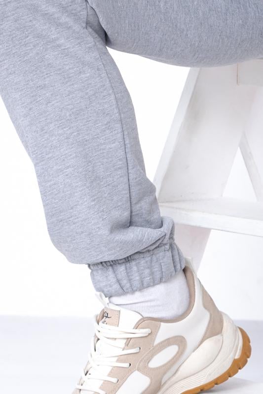 Спортивний костюм чоловічий Носи Своє р. 46 Сірий (8373-057-1/25555361) - фото 3