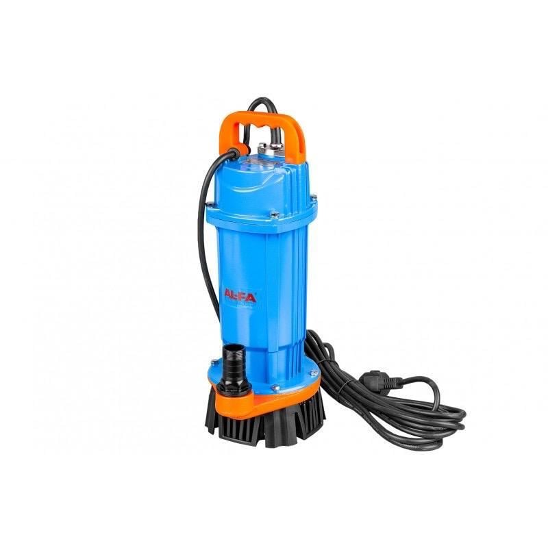 Насос для грязной воды Al-Fa ALQDX12