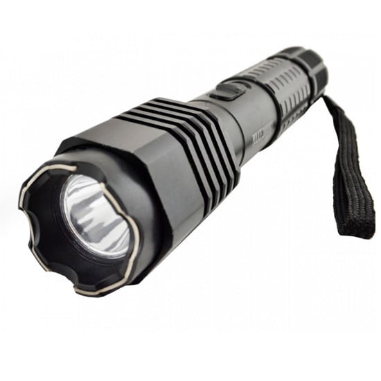 Фонарик BL-1103 Черный