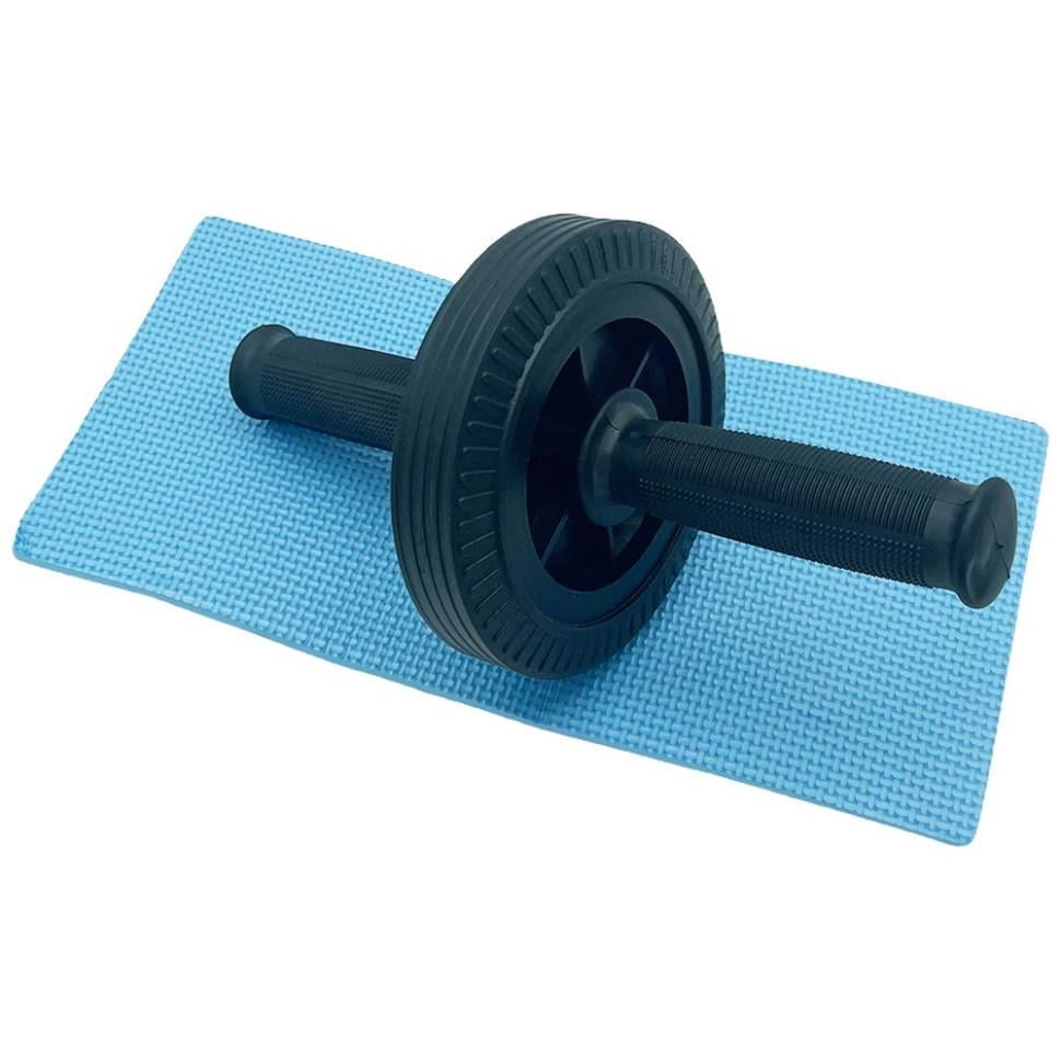 Ролик для пресса одинарный до 140 кг (2662575481)