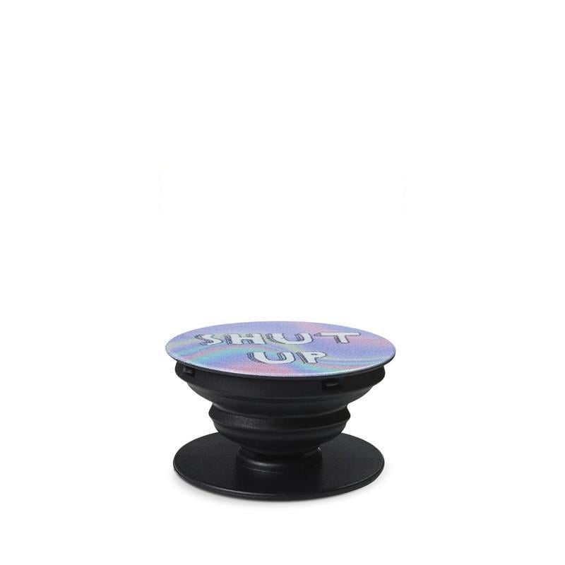 Тримач попсокет Luxe Cube Popsockets POP 005 Кінець розмови