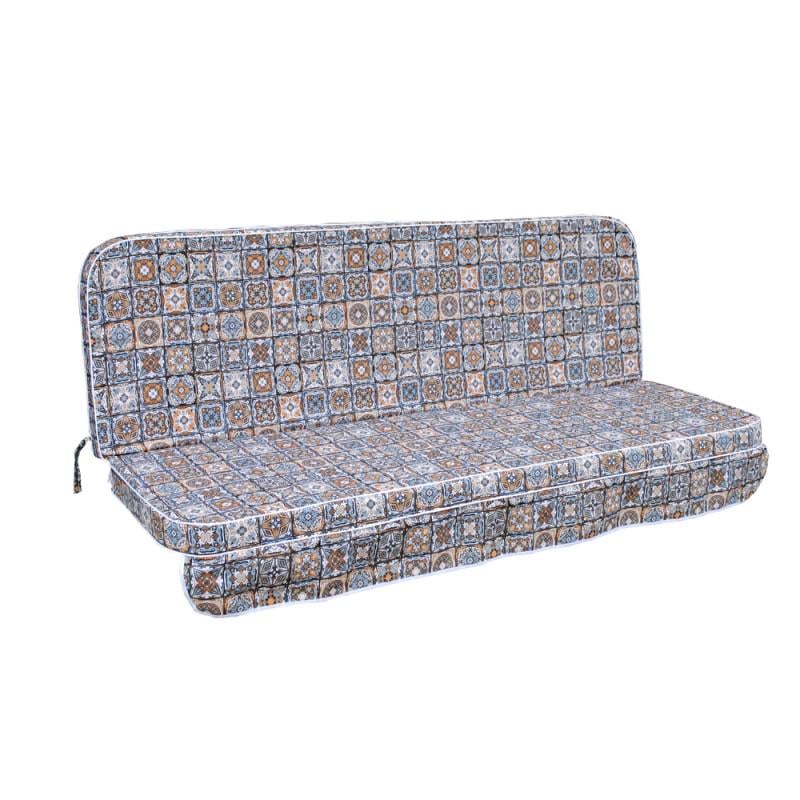 Матрас для качели eGarden Ceramica 170x110x6