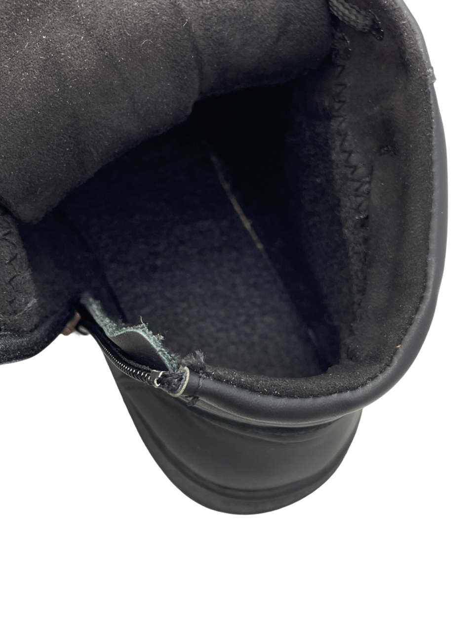 Черевики демісезонні для хлопчиків CROSSAV 24-170/36 р. 36 Чорний - фото 3 Черевики демісезонні для хлопчиків CROSSAV 24-170/36 р. 36 Чорний - фото 3