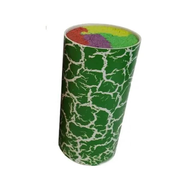 Підставка для ножів BN-014 22 см Зелений (9487013)