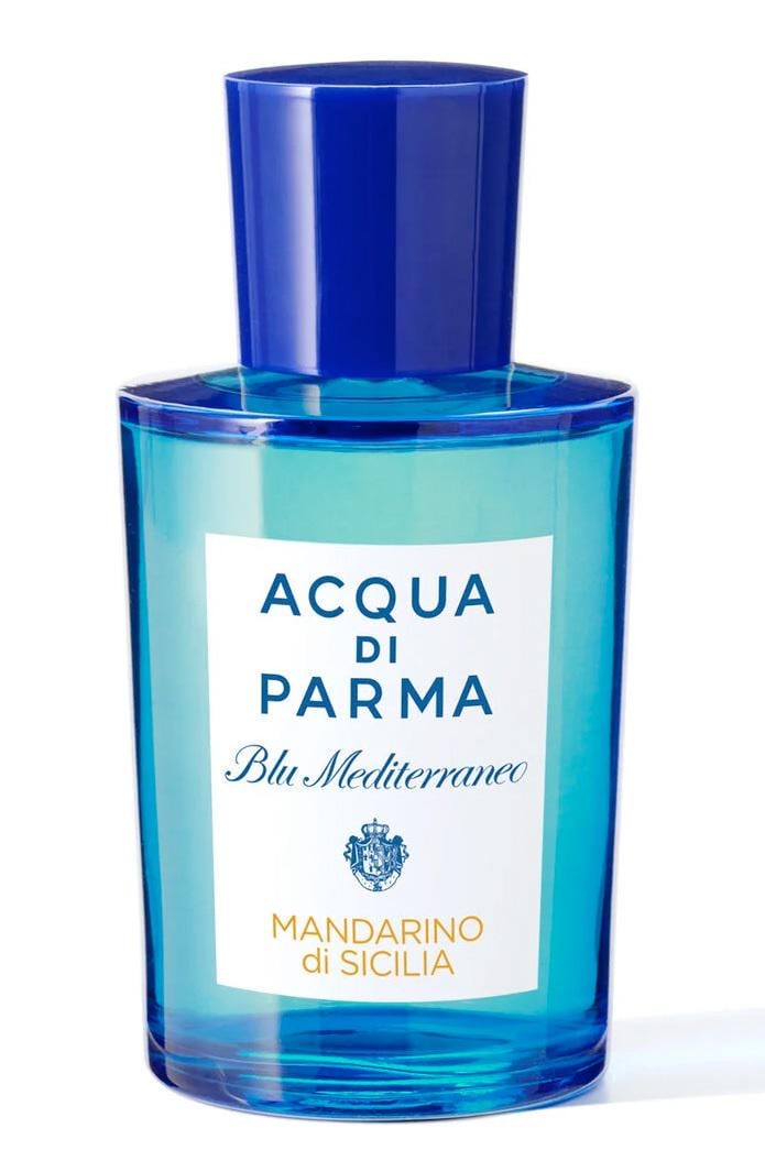 Туалетная вода унисекс Acqua Di Parma Blu Mediterraneo Mandarino di Sicilia 100 мл в транспортной упаковке (375716)