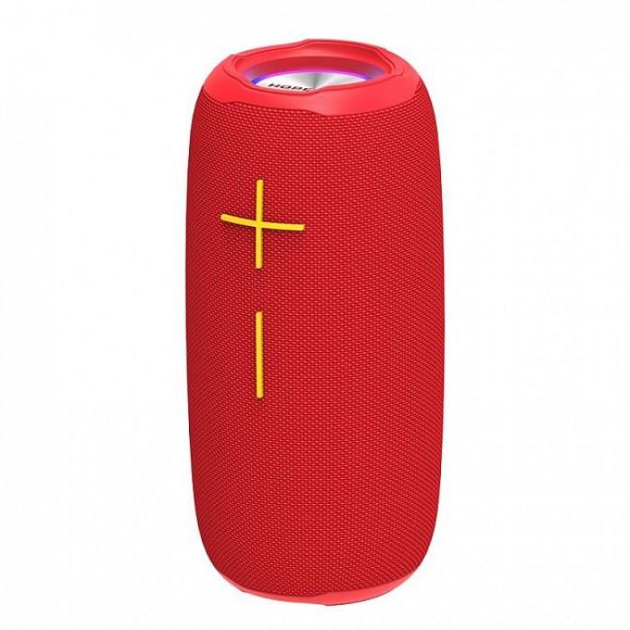 Портативная колонка HOPESTAR Bluetooth P20 Красный