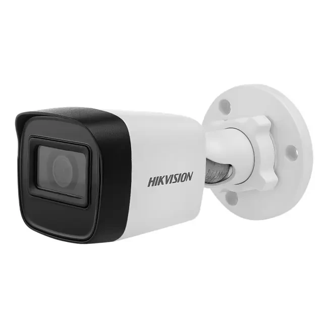 Видеокамера Hikvision 5МП Turbo HD DS-2CE16H0T-ITF С 2,8 мм