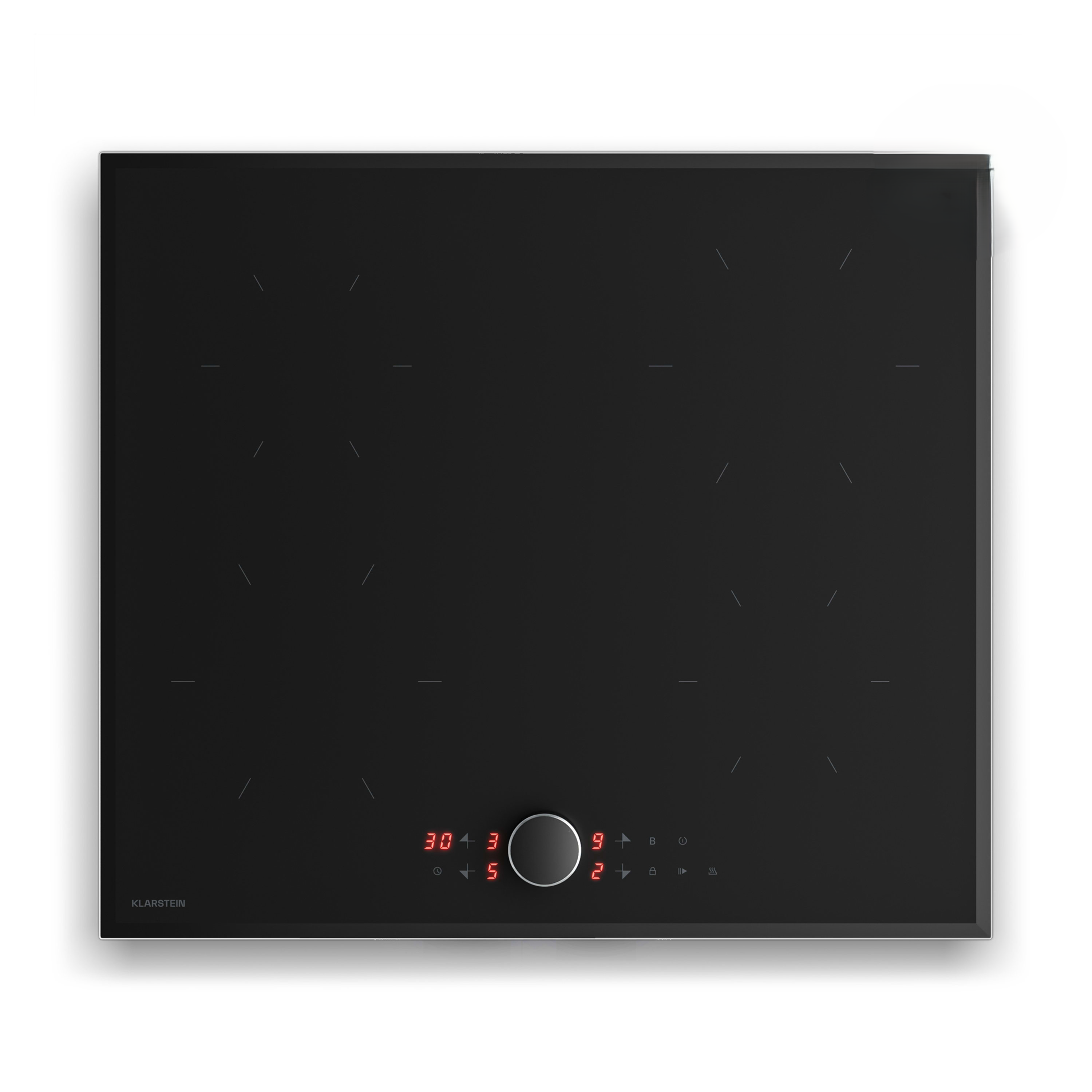 Варочная поверхность индукционная KLARSTEIN Magnichef 60 8200 Вт (10047645) Варочная поверхность индукционная KLARSTEIN Magnichef 60 8200 Вт (10047645)