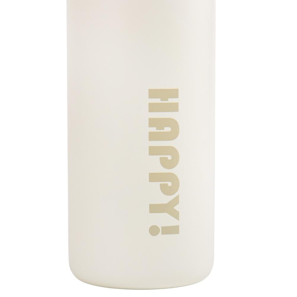 Термос Elisey "Happy" 420 мл Молочний (9064-001) - фото 3 Термос Elisey "Happy" 420 мл Молочний (9064-001) - фото 3