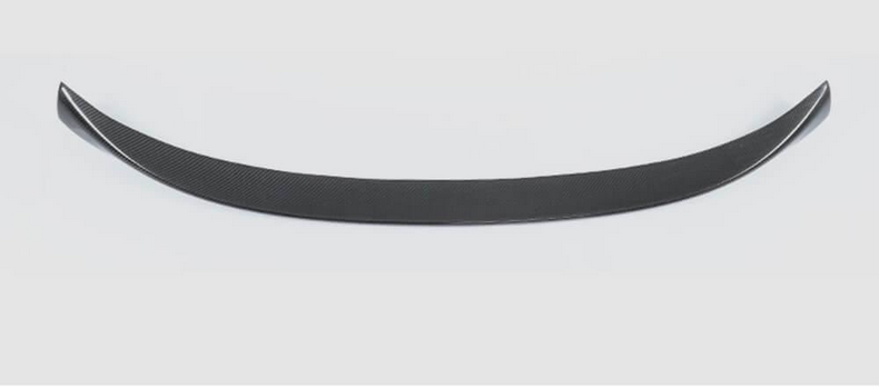 Спойлер крышки багажника DDCarbon карбон V3 для F34 для BMW 3 серия F-30/31/34 2012-2019 натуральный карбон (136480)