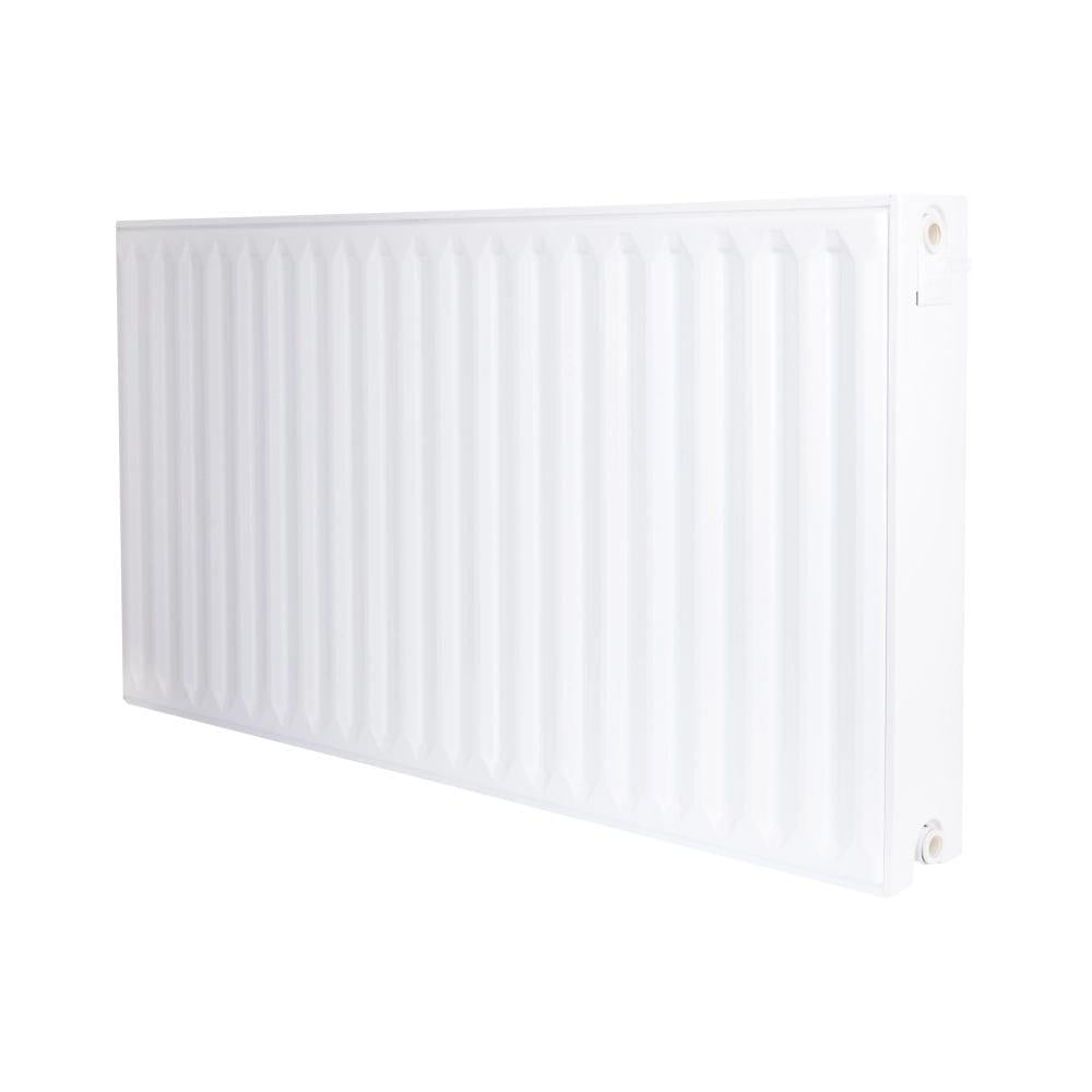 Радиатор стальной Thermo Alliance IMAS 600x1000 тип 22 боковое подключение Белый (TAI226001000K)