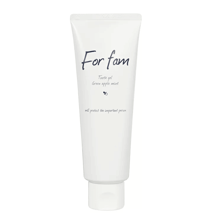 Зубной гель ITEC For Fam Tooth Gel 100 г (2080308009)