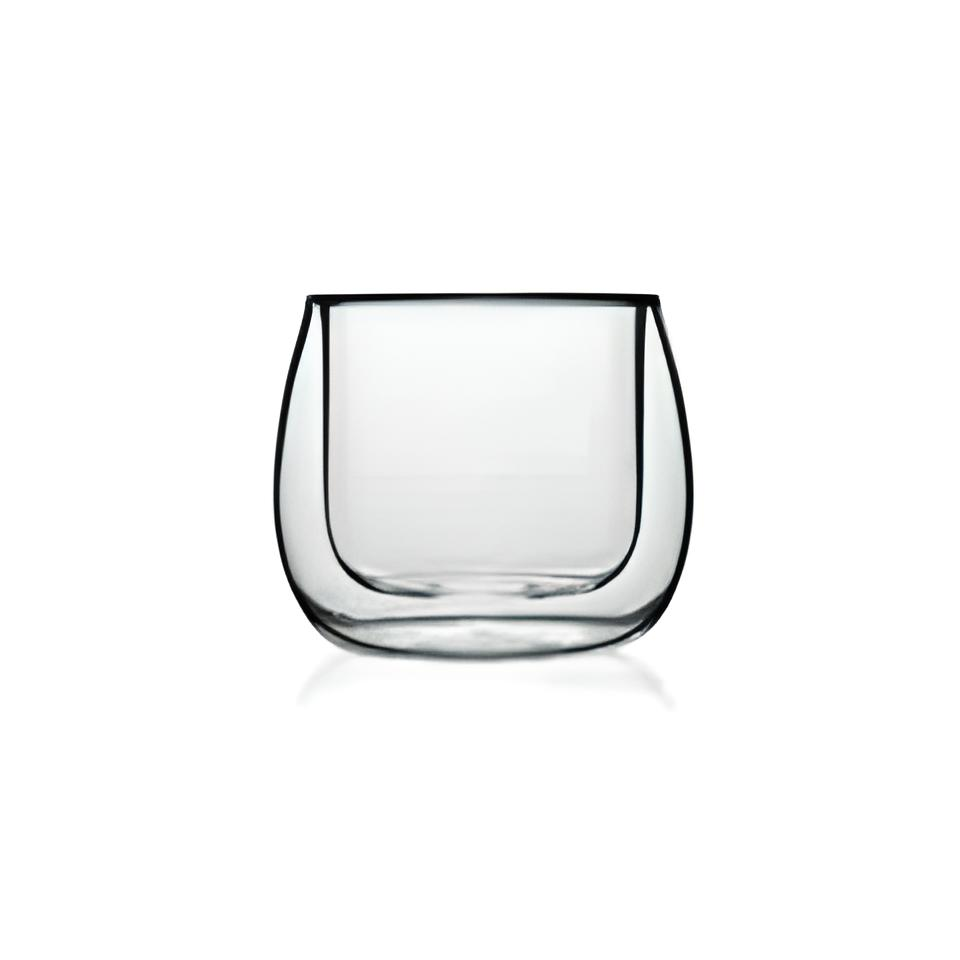 Чашка Luigi Bormioli Thermic Glass A10326G41021990 220 мл