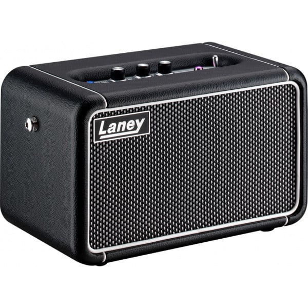 Портативна колонка Laney F67 SUPERGROUP