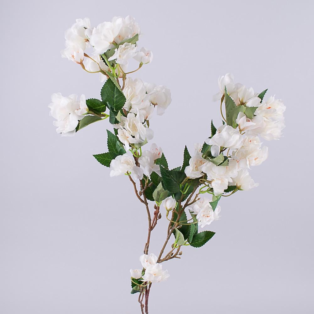 Искусственные цветы груши Белый (1850-1)