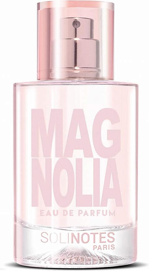 Парфумована вода Solinotes Magnolia (33045)