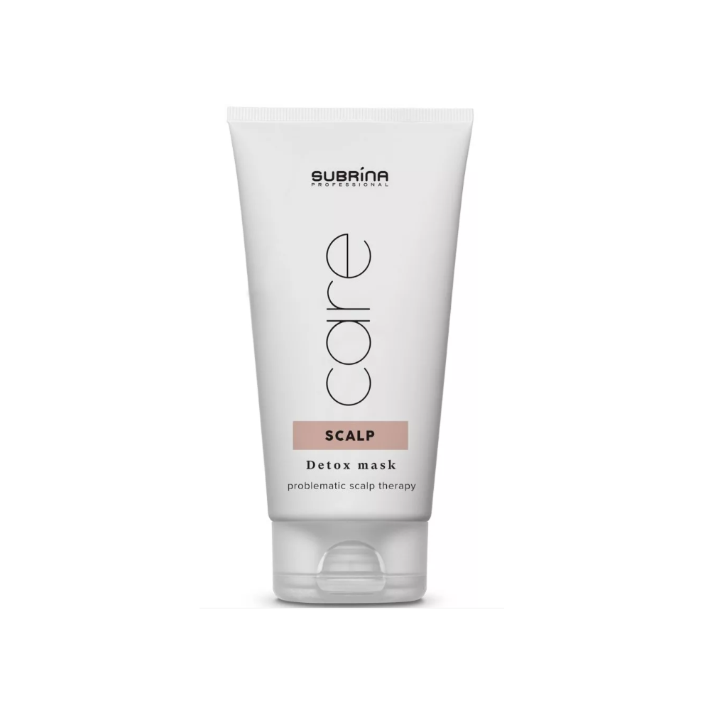 Маска-детокс зволожуюча Subrina Professional Detox Mask 150 мл