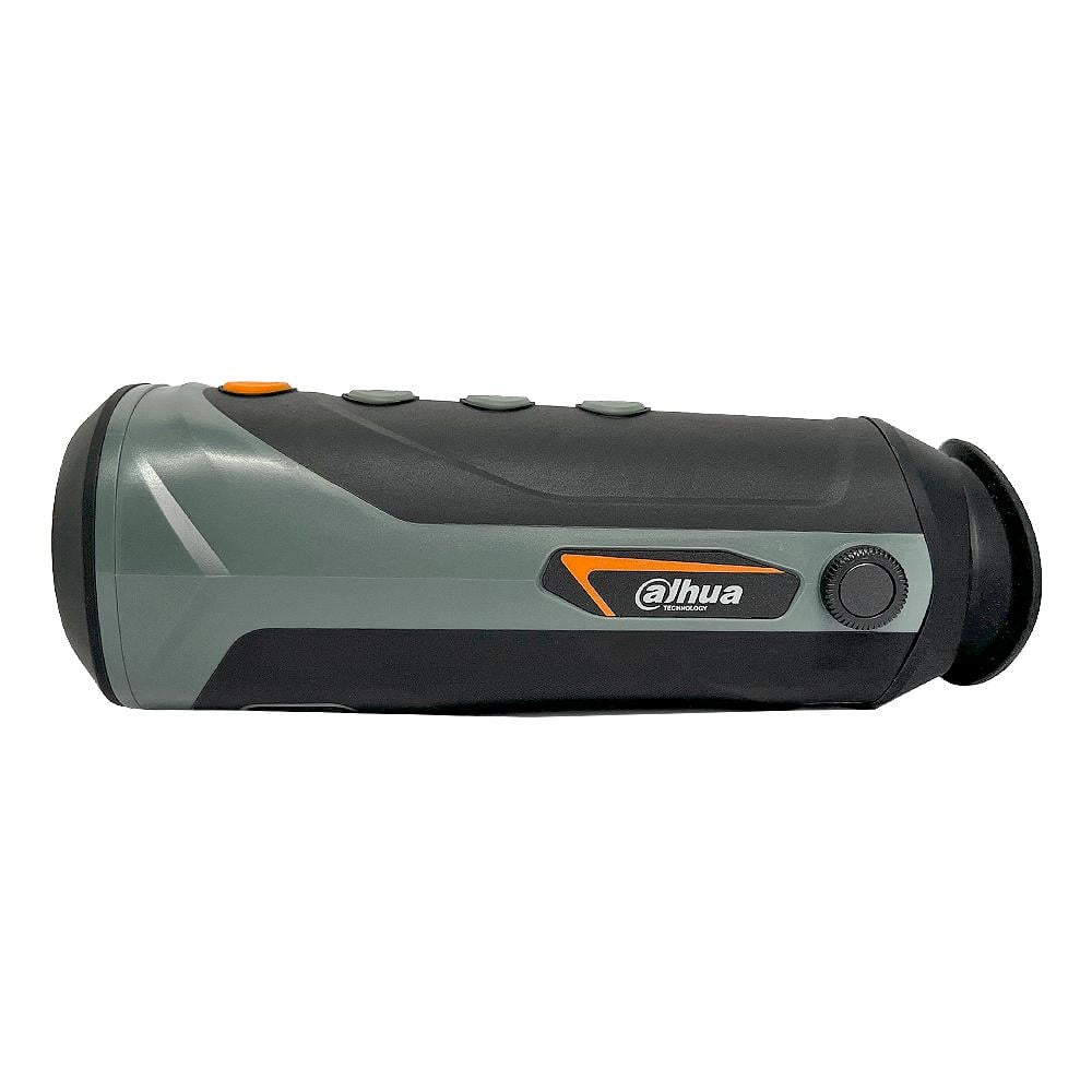 Монокуляр тепловізійний Dahua TPC-M20-B10-G - фото 4 Монокуляр тепловізійний Dahua TPC-M20-B10-G - фото 4