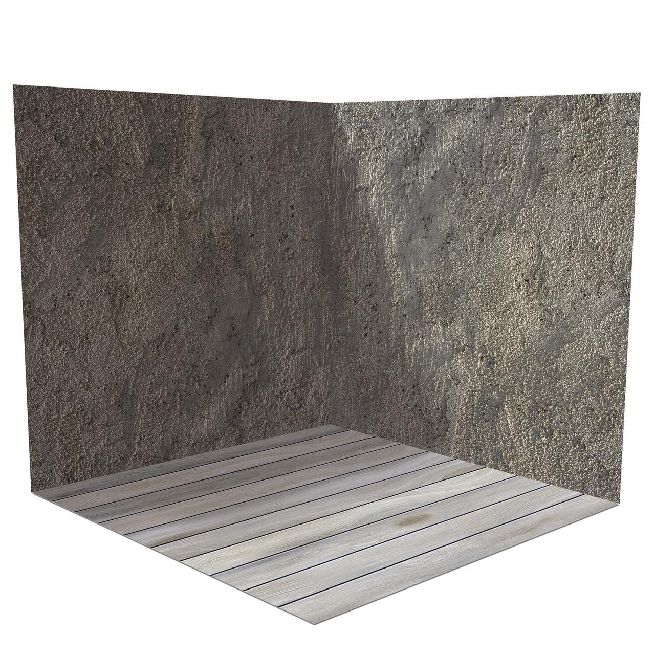 Фотофон виниловый угловой Frontlit 120x120 см 450 г/м2 №58115 Фотофон виниловый угловой Frontlit 120x120 см 450 г/м2 №58115