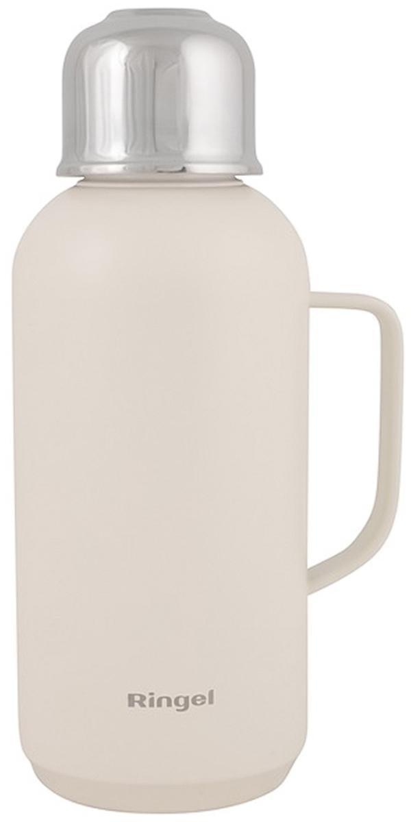 Термос Ringel Vega 1500 мл Белый (RG-6140-1500/2)
