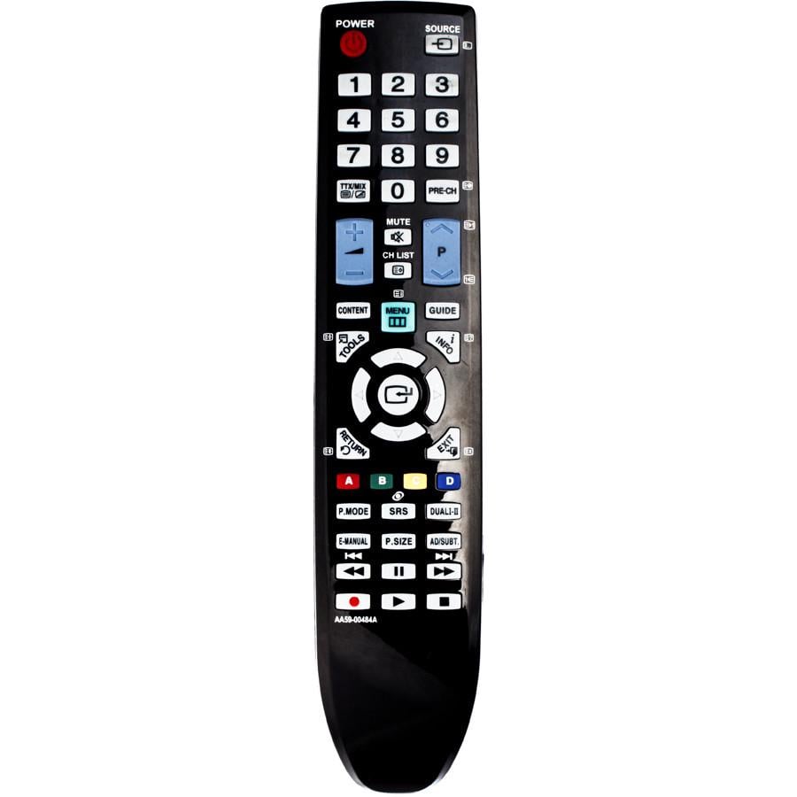 Пульт для телевизора SAMSUNG AA59-00484A (2880)