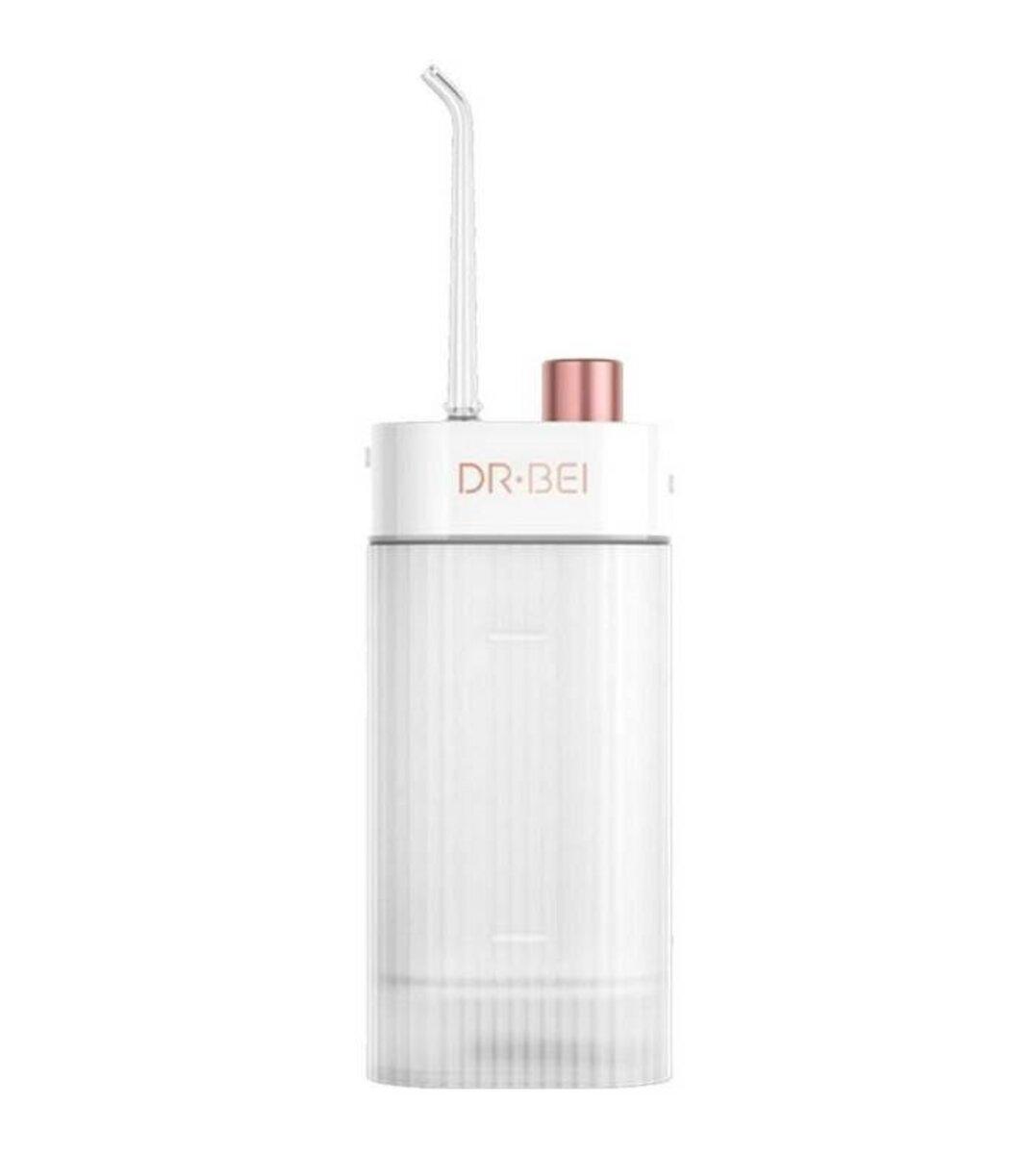 Іригатор Dr.Bei F3 5 W/IPX7 White (PWF3)