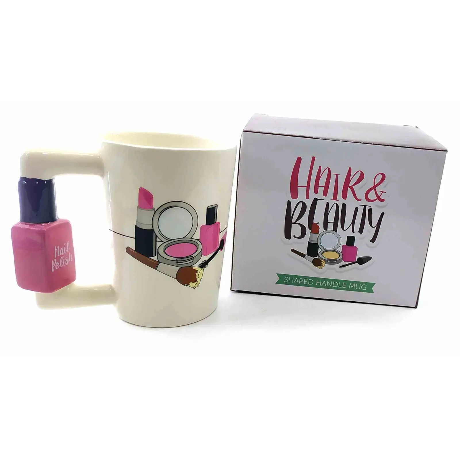 Чашка керамическая Beauty 300 мл 8,5х12х11 см (32724) Чашка керамическая Beauty 300 мл 8,5х12х11 см (32724)