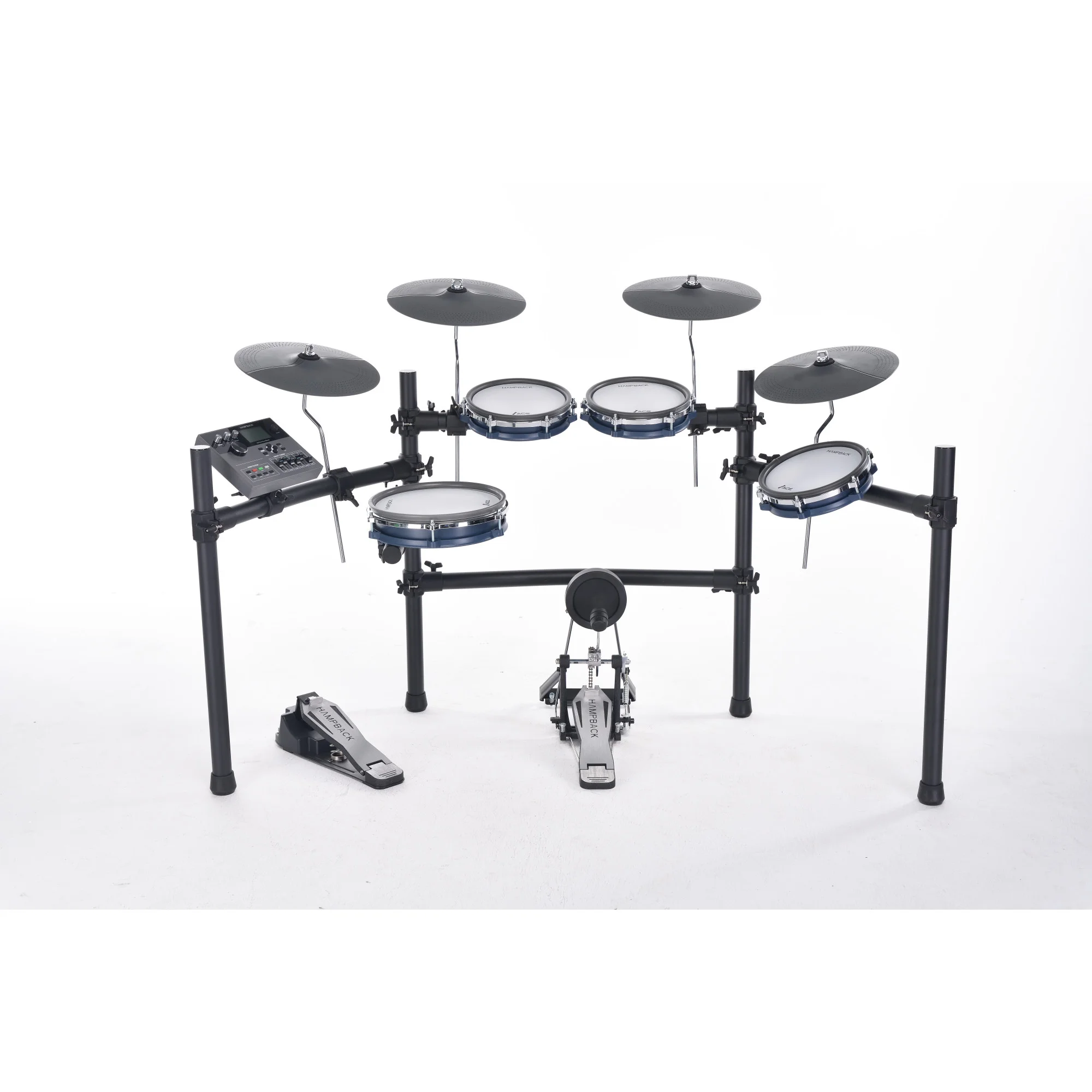 Ударная установка электронная HAMPBACK ACE-360 (27831775) Ударная установка электронная HAMPBACK ACE-360 (27831775)