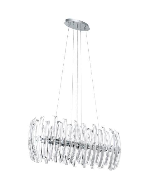 Люстра Eglo Drifter 89204