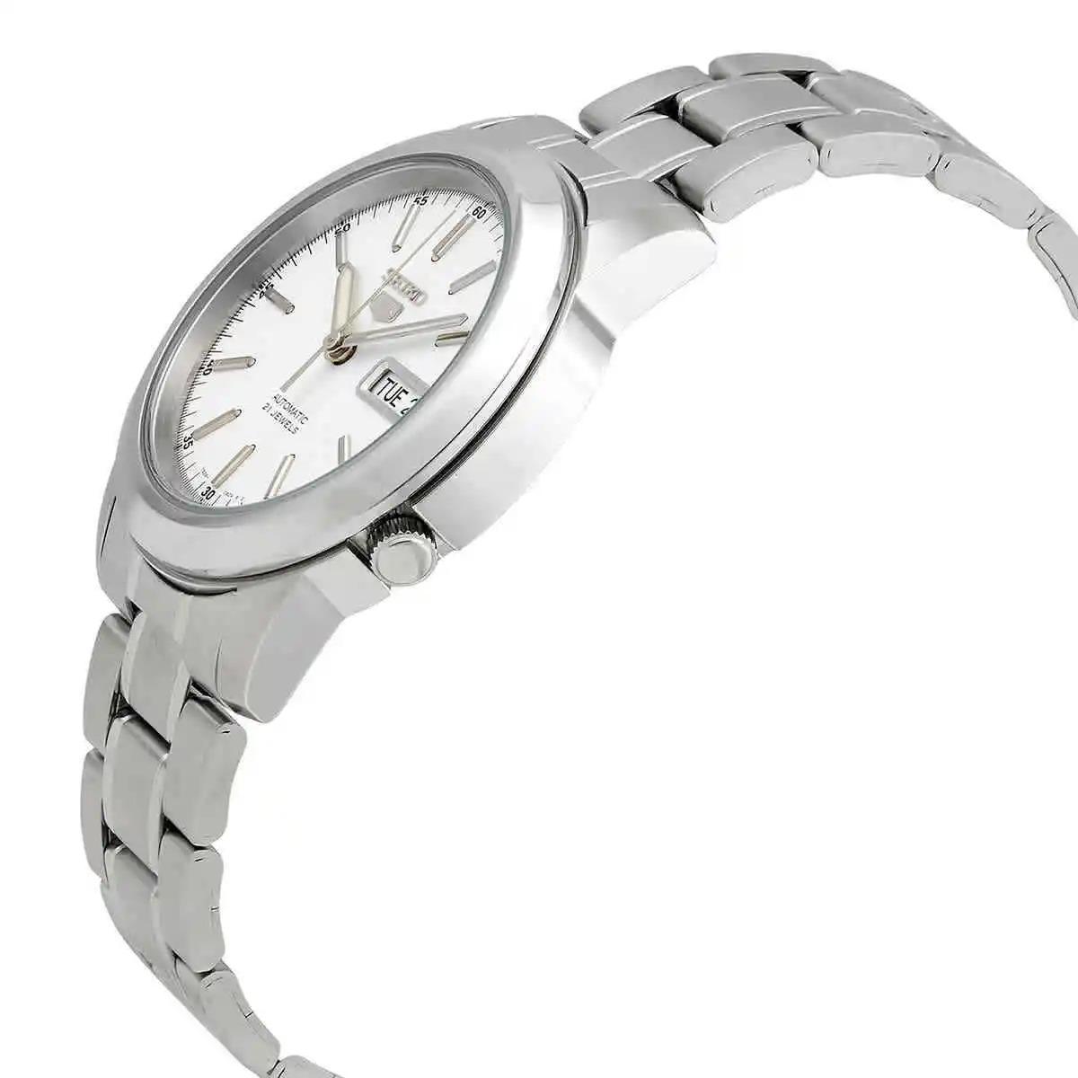 Наручные часы мужские Seiko SNKE49K1 Automatic (573014665) - фото 2