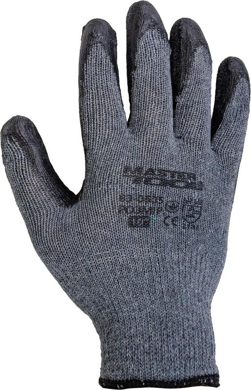 Перчатки строительные/садовые MasterTool защита от механических воздействий XL (29346) - фото 2 Перчатки строительные/садовые MasterTool защита от механических воздействий XL (29346) - фото 2