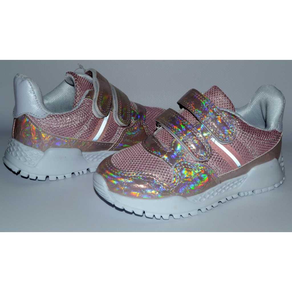 Кроссовки повседневные Jong Golf В-91104-8 р. 31 19,7 см (107-911-048) - фото 2